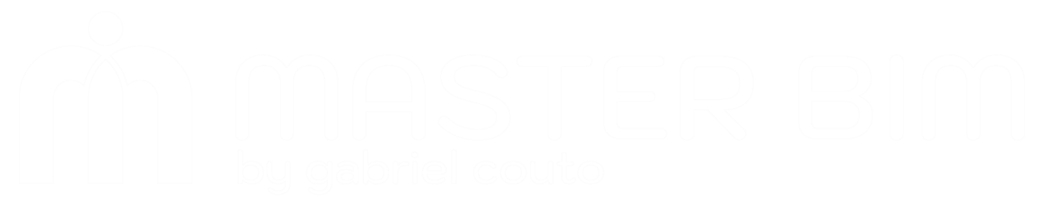 masterBIM by GASC